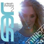 Jes - Unleash The Beat Vol.2 (2 Cd) cd