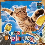 Bobina - Uplifting cd