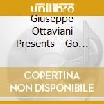 Giuseppe Ottaviani Presents - Go On Air (2 Cd) cd