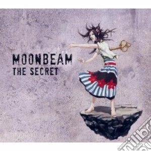 Moonbeam - The Secret cd musicale di Moonbeam