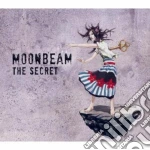Moonbeam - The Secret cd