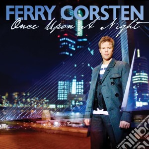 Ferry Corsten - Once Upon A Night cd musicale di Ferry Corsten