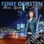 Ferry Corsten - Once Upon A Night cd