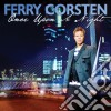 Ferry Corsten - Once Upon A Night cd