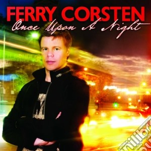 Ferry Corsten - Once Upon A Night Vol.2 (2 Cd) cd musicale di Ferry Corsten