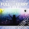 Ferry Corsten - Full On Ferry Ibiza (2 Cd) cd