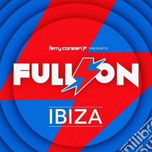 Full On Ibiza / Various (2 Cd) cd musicale di Artisti Vari
