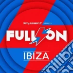 Full On Ibiza / Various (2 Cd) cd