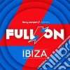 Full On Ibiza / Various (2 Cd) cd