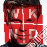 Ferry Corsten - Wknd cd