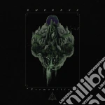 (LP Vinile) Empress - Premonition vinile