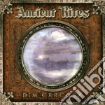 Rites Ancient - Dim Cartosa cd