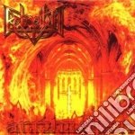 Rebaelliun - Annihilation cd