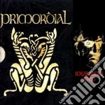 Primordial - A Journey's End cd