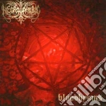 Necrophobic - Bloodhymns cd