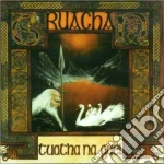 Cruachan - Tuatha Na Gael Remasted cd