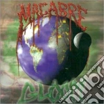 Macabre - Gloom+bonus Songs cd
