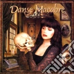 Danse Macabre - Danse Macabre cd