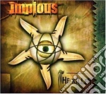 Impious - The Killer cd