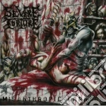 Severe Torture - Misantropic Carnage cd