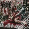 Severe Torture - Misantropic Carnage cd
