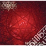 Necrophobic - Bloodhymns cd