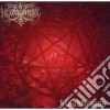 Necrophobic - Bloodhymns cd