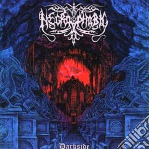 Necrophobic - Darkside cd musicale di Necrophobic