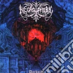Necrophobic - Darkside cd