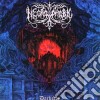 Necrophobic - Darkside cd