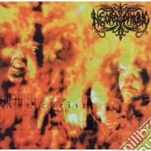 Necrophobic - The Third Antichrist cd musicale di Necrophobic