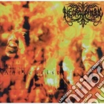 Necrophobic - The Third Antichrist cd