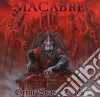 Macabre - Grim Scary Tales cd