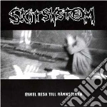 Skitsystem - Enkel Resa Till Rannstenen cd