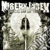 Misery Index - Pulling Out The Nails (Cd+Dvd) cd