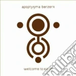 (LP VINILE) Welcome to earth cd