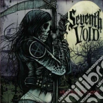 Seventh Void - Heaven Is Gone cd