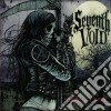 Seventh Void - Heaven Is Gone cd