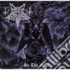 Dark Funeral - In The Sign cd