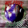 Macabre - Gloom cd