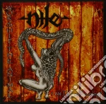 Nile - Worship The Animal cd