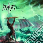 (LP VINILE) Thyrfing cd