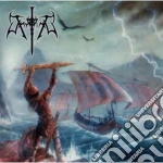 Thyrfing - Thyrfing cd