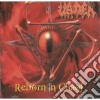 Vader - Reborn In Chaos cd