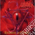 Vader - Reborn In Chaos cd