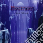 Mercenary - First Breath cd