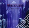 Mercenary - First Breath cd