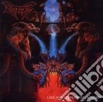 Dismember - Like An Everflowing Stream cd