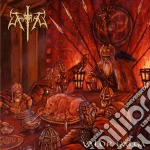 Thyrfing - Valdr Gaga cd