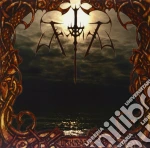 Thyrfing - Urkraft cd